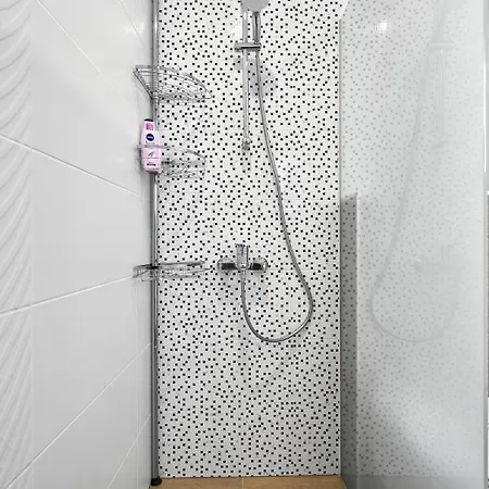 Apartament Weiss Estate By Estateautomata *