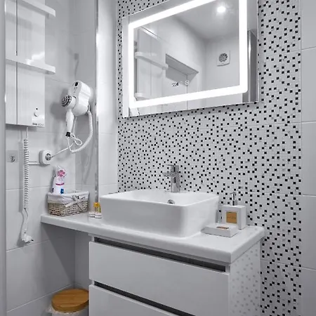 Weiss Estate By Estateautomata Appartamento *