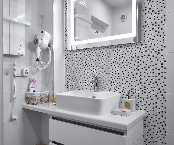 Weiss Estate By Estateautomata Апартамент *