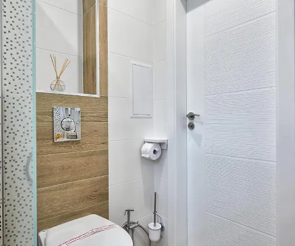 Weiss Estate By Estateautomata * Бургас