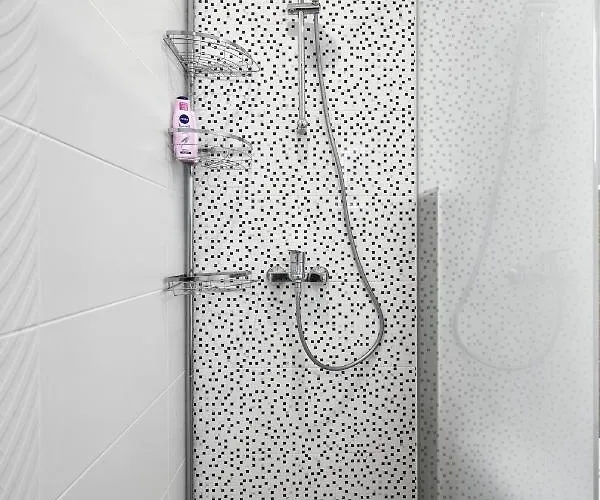 Апартамент Weiss Estate By Estateautomata *