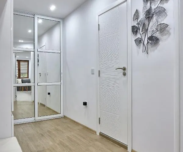 Weiss Estate By Estateautomata Апартамент